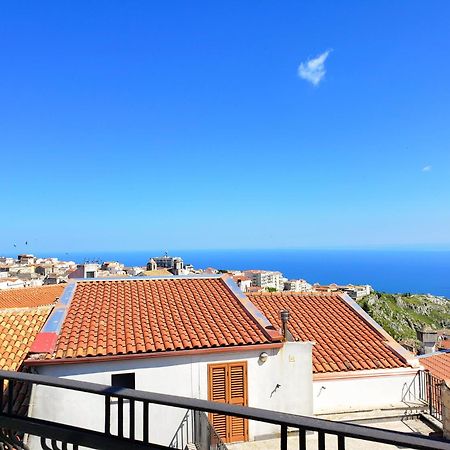 Rooms Gli Arcangeli - Affitti Brevi Italia Monte Sant'Angelo Exterior photo