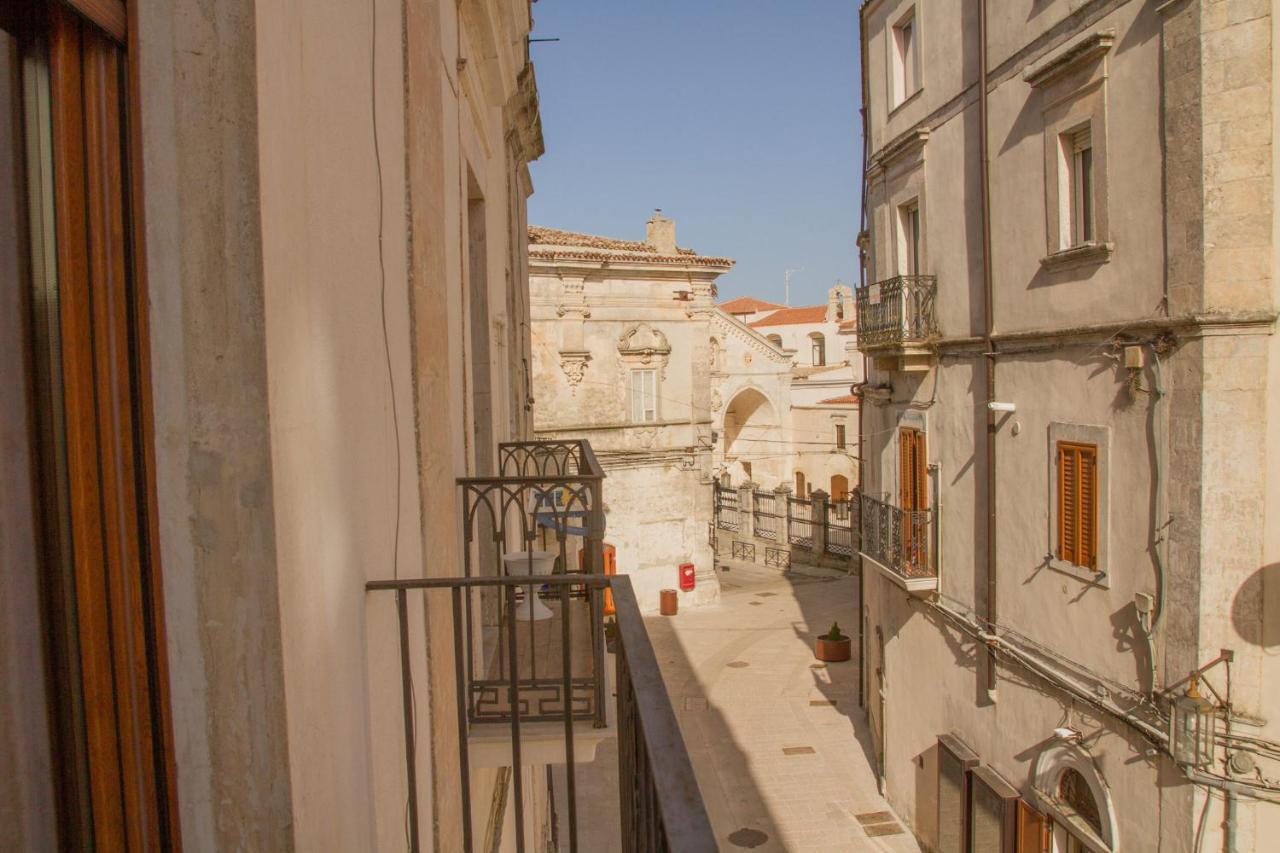 Rooms Gli Arcangeli - Affitti Brevi Italia Monte Sant'Angelo Exterior photo