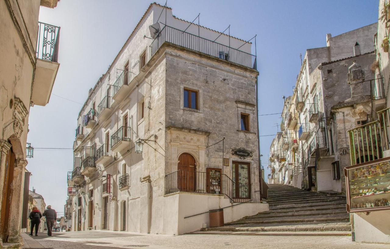 Rooms Gli Arcangeli - Affitti Brevi Italia Monte Sant'Angelo Exterior photo