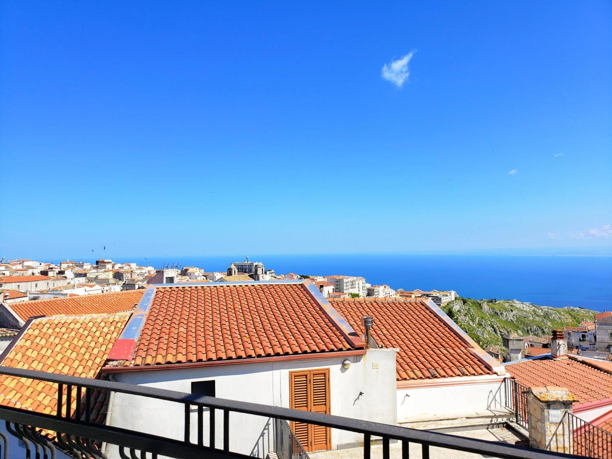 Rooms Gli Arcangeli - Affitti Brevi Italia Monte Sant'Angelo Exterior photo